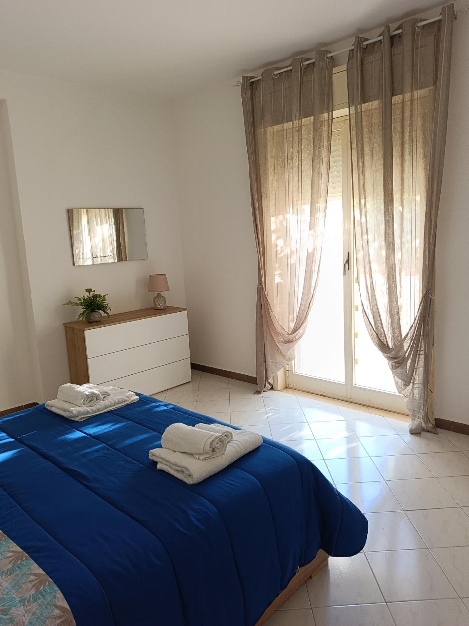 Casa Il Bergamotto Villa Palermo Exteriör bild