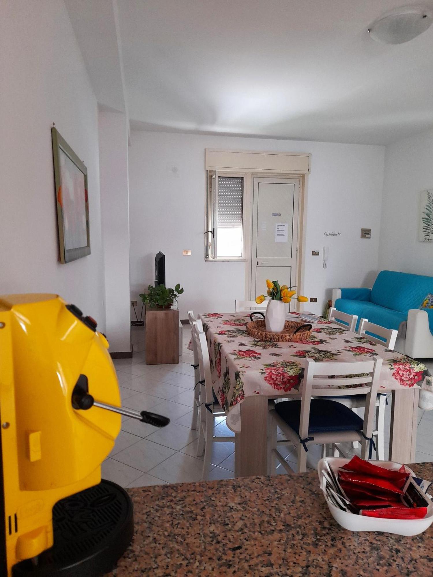 Casa Il Bergamotto Villa Palermo Exteriör bild